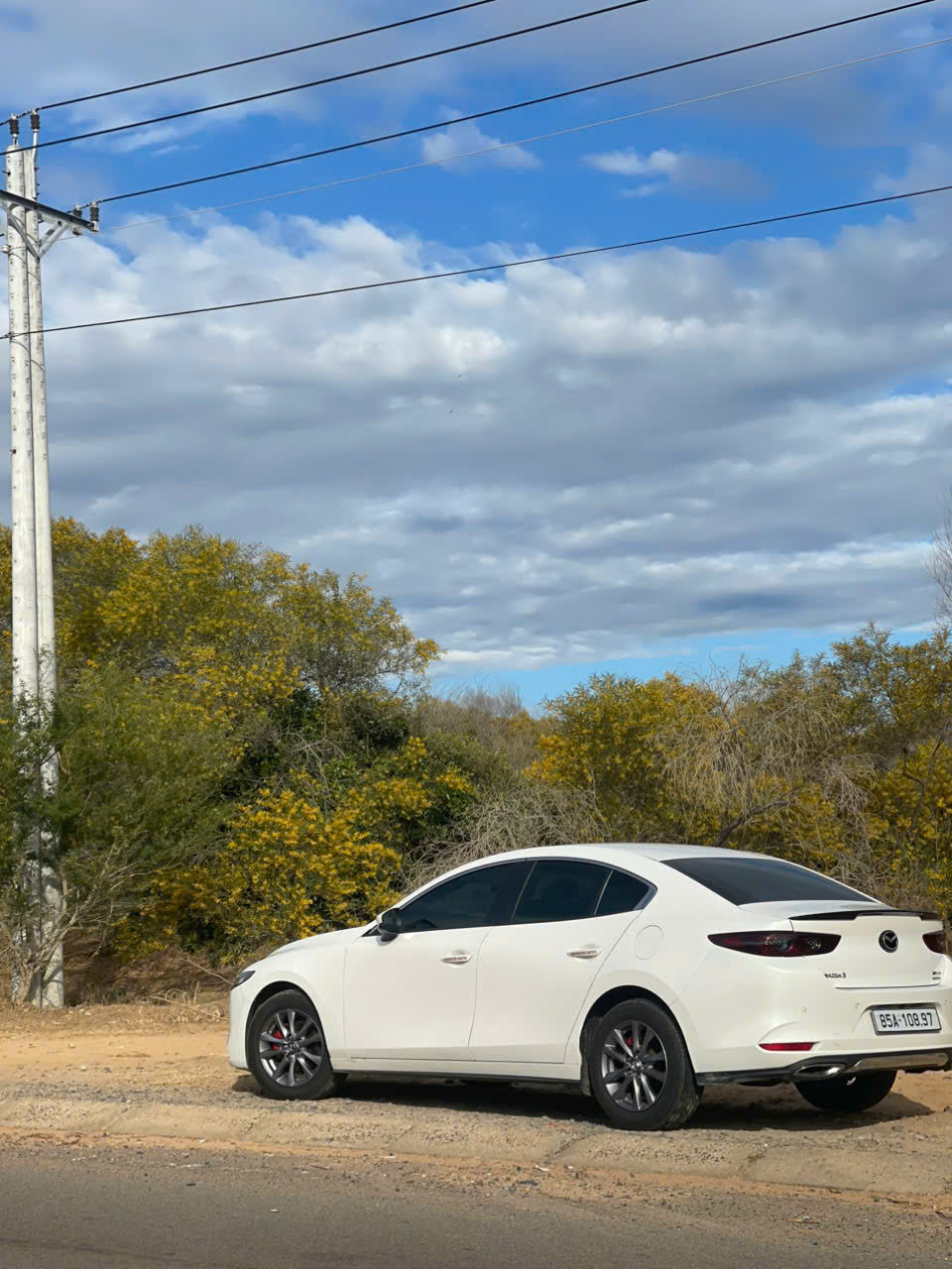 Xe riêng Vĩnh Hy Mũi Né