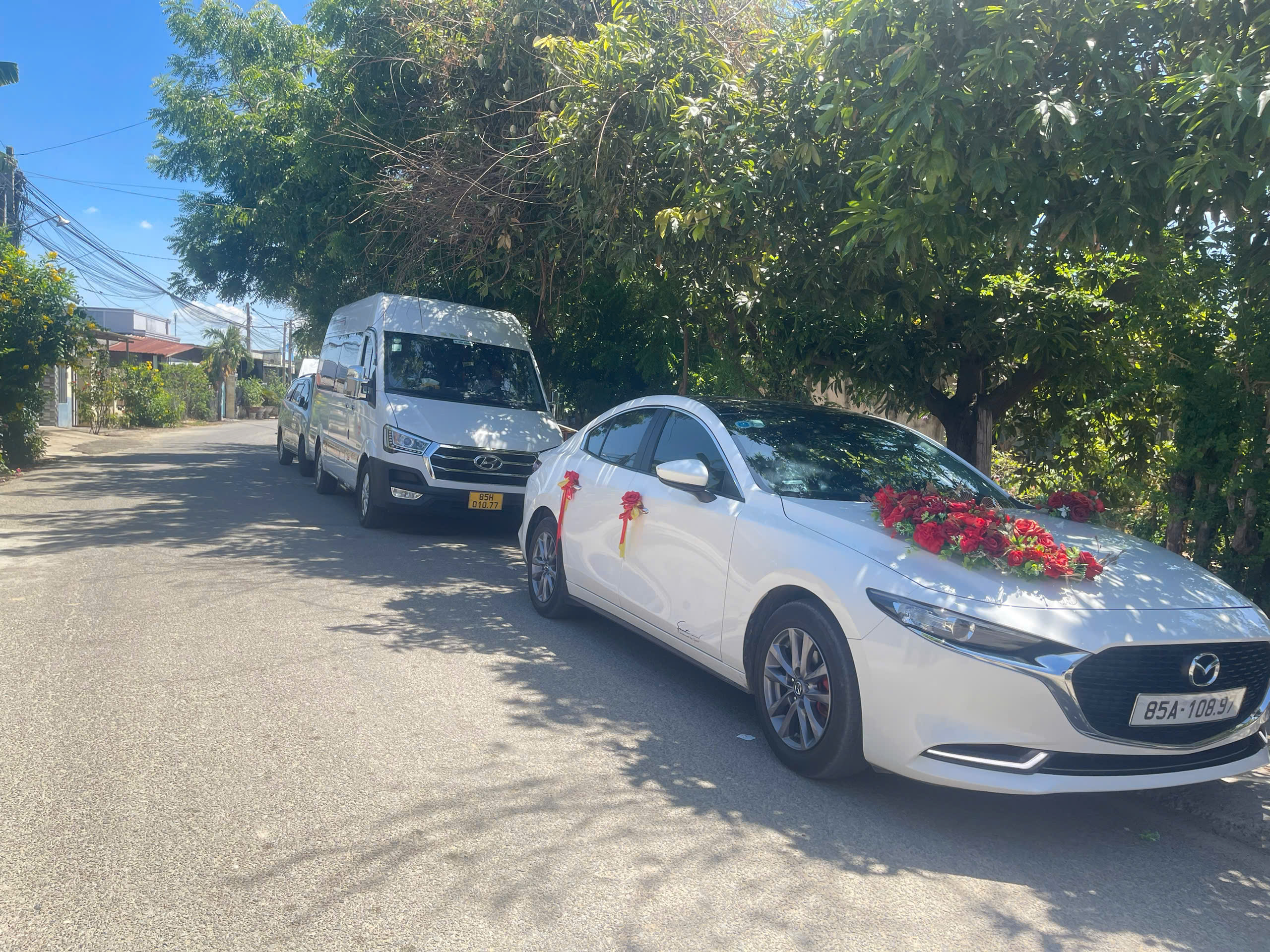 Đặt Xe 16 Chỗ Phan Rang Đi Vĩnh Hy