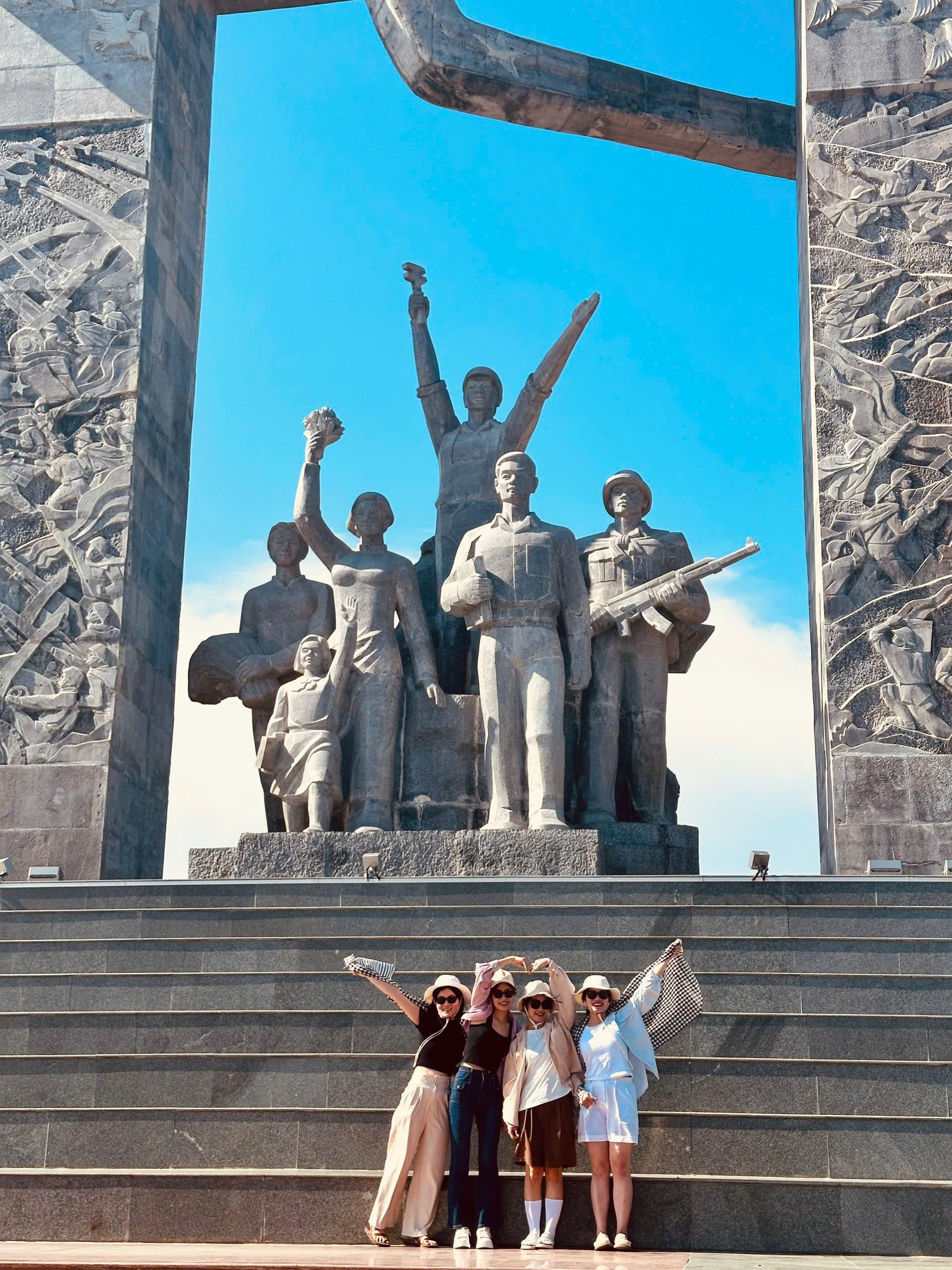 Giá Thuê Xe 16 Chỗ Phan Rang Đi Vĩnh Hy
