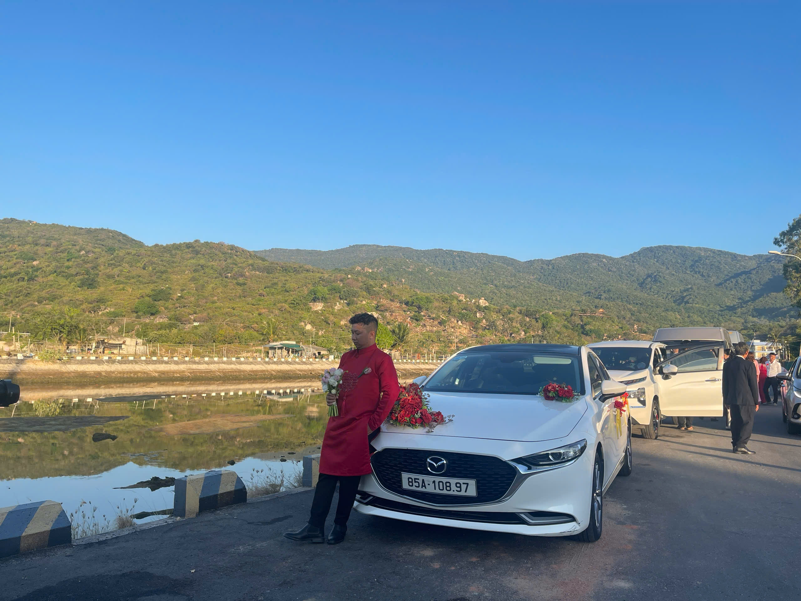 Thuê Xe 16 Chỗ Phan Rang Sài Gòn