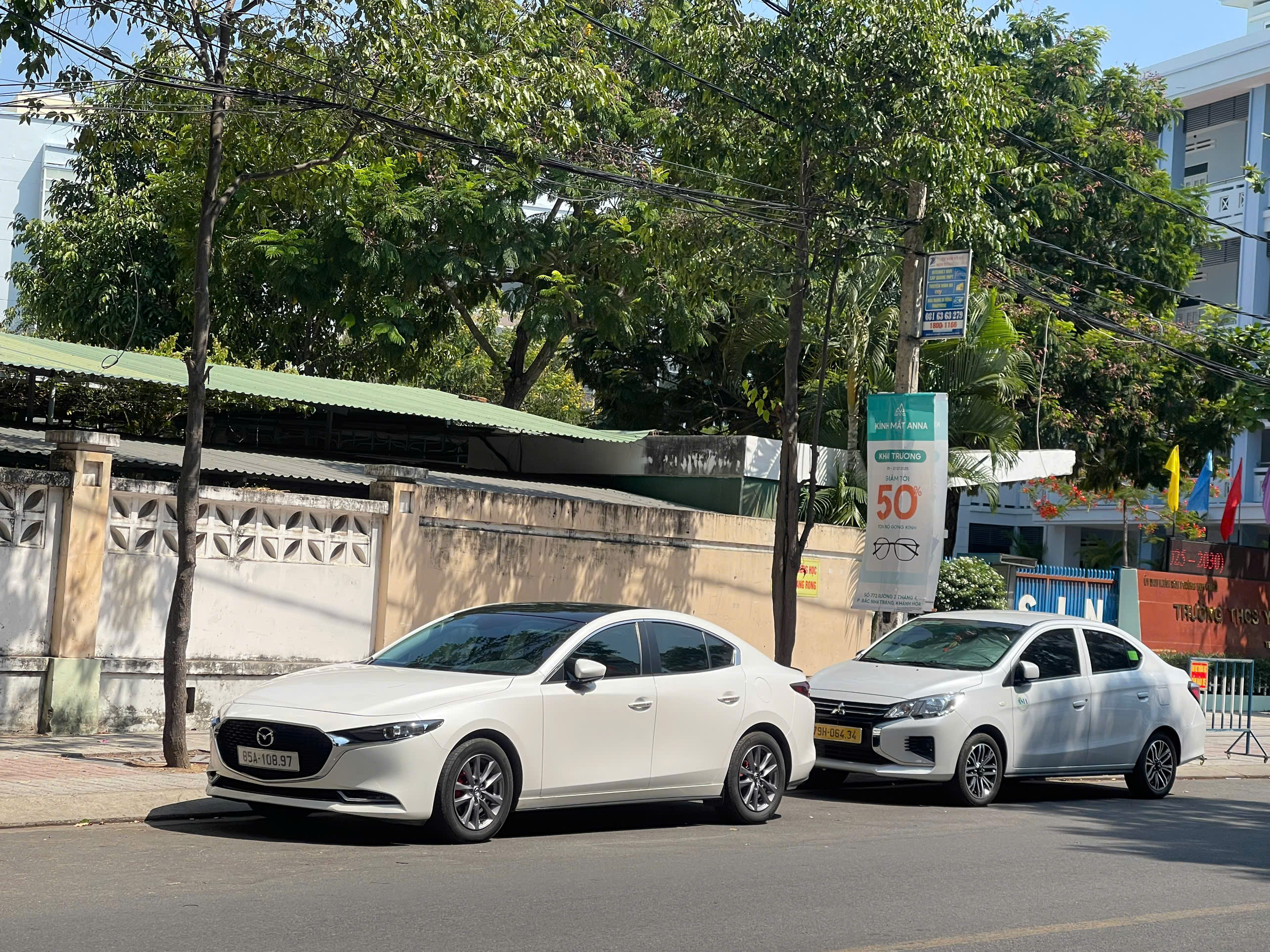 Xe 16 Chỗ Đưa Đón Phan Rang Đi Vĩnh Hy