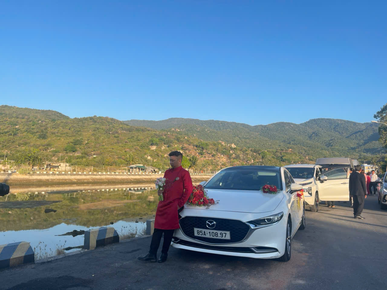 Kinh Nghiệm Thuê Xe Sân Bay Nha Trang Đi Vĩnh Hy