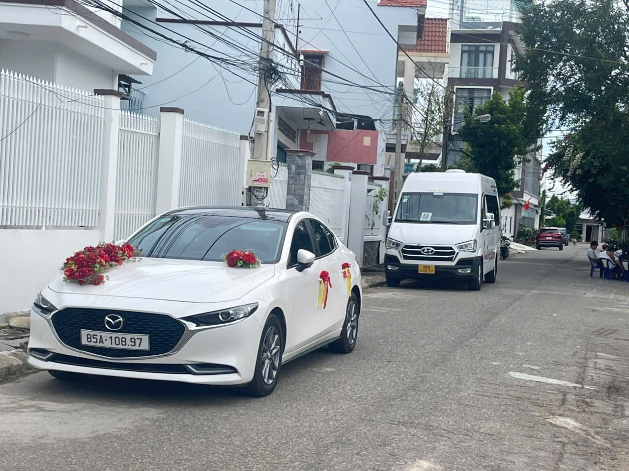 Taxi Du Lịch Sân Bay Cam Ranh Đi Vĩnh Hy