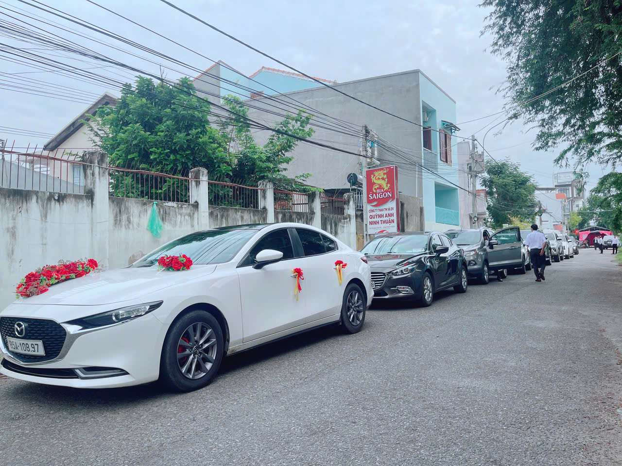 Taxi Du Lịch Sân Bay Cam Ranh Đi Vĩnh Hy