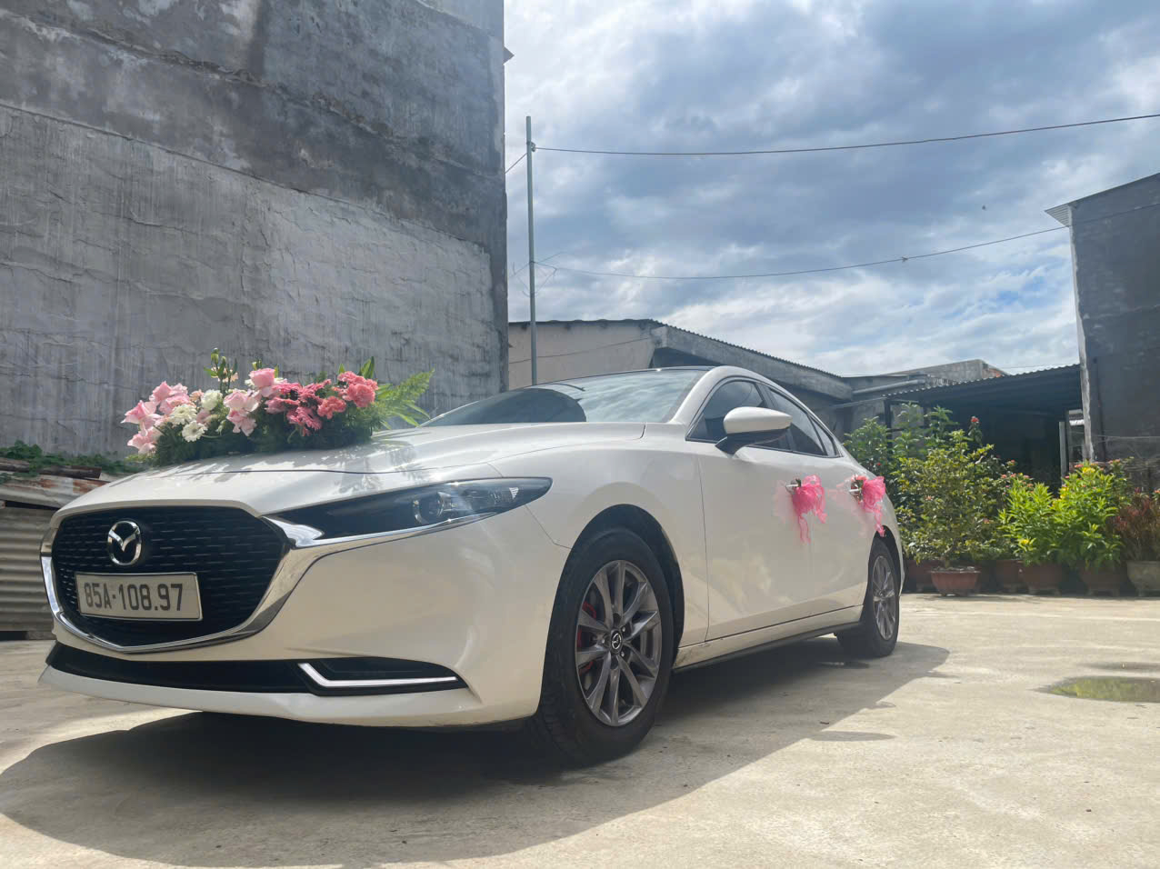 Taxi Đưa Đón Sân Bay Nha Trang Đi Vĩnh Hy