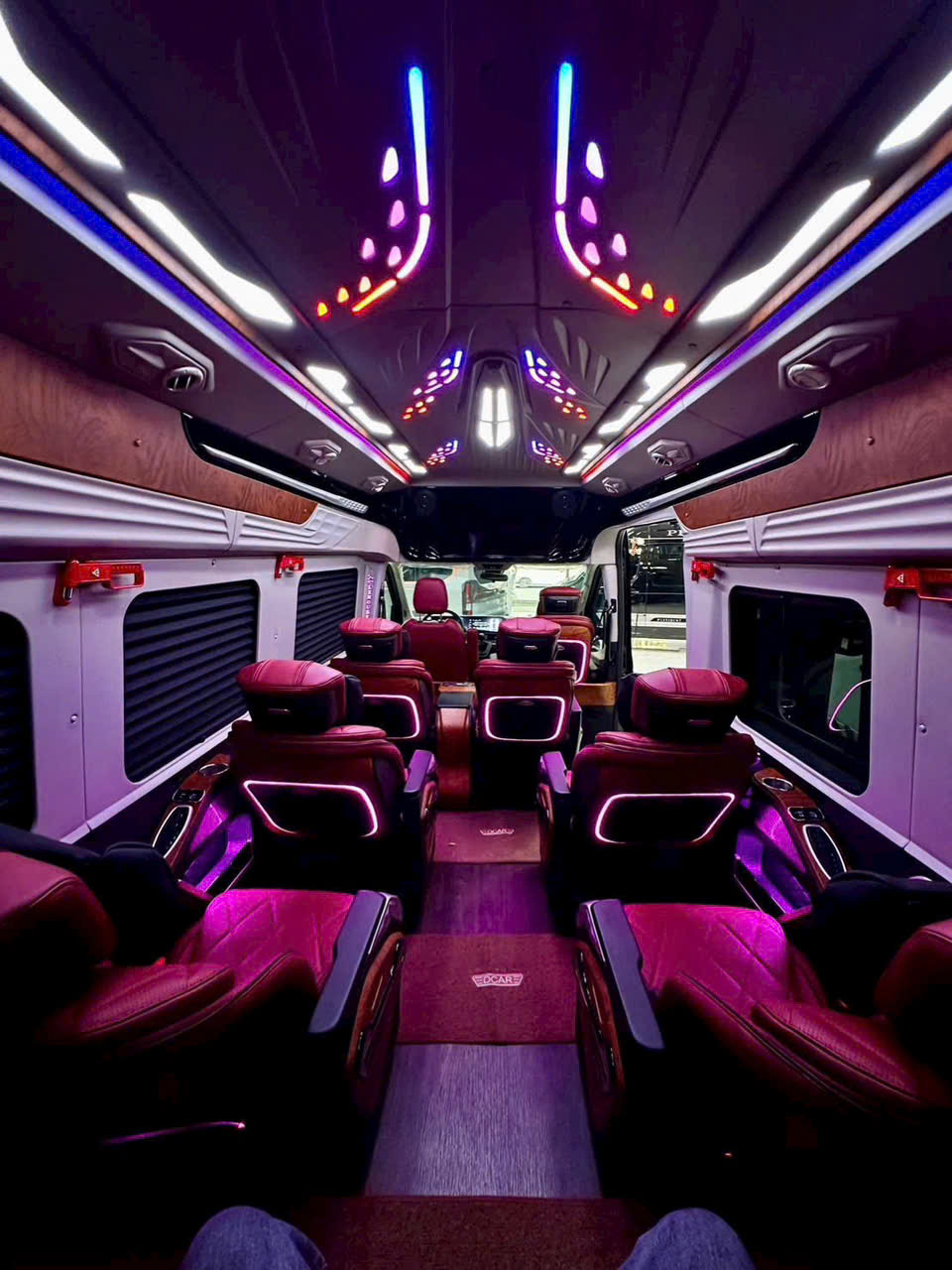 Taxi Nha Trang Đi Vĩnh Hy Ninh Thuận