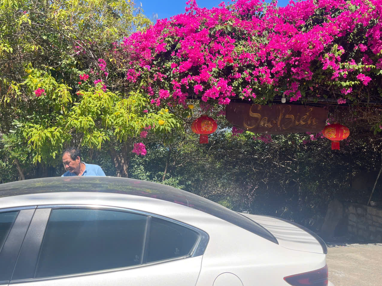 Thuê Xe Sân Bay Nha Trang Không Phát Sinh