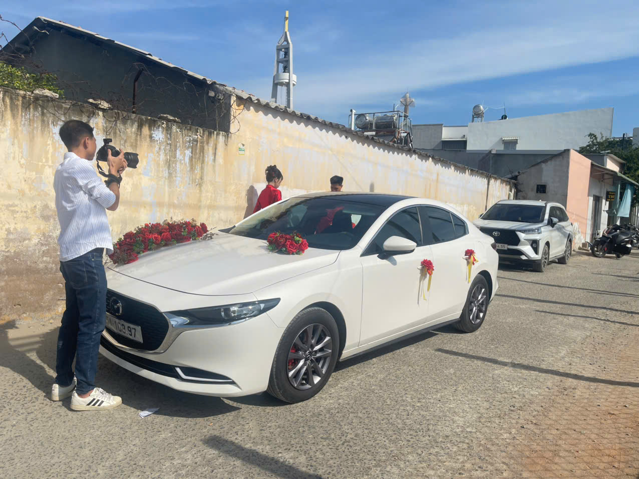 Thuê Xe Sân Bay Nha Trang Không Phát Sinh