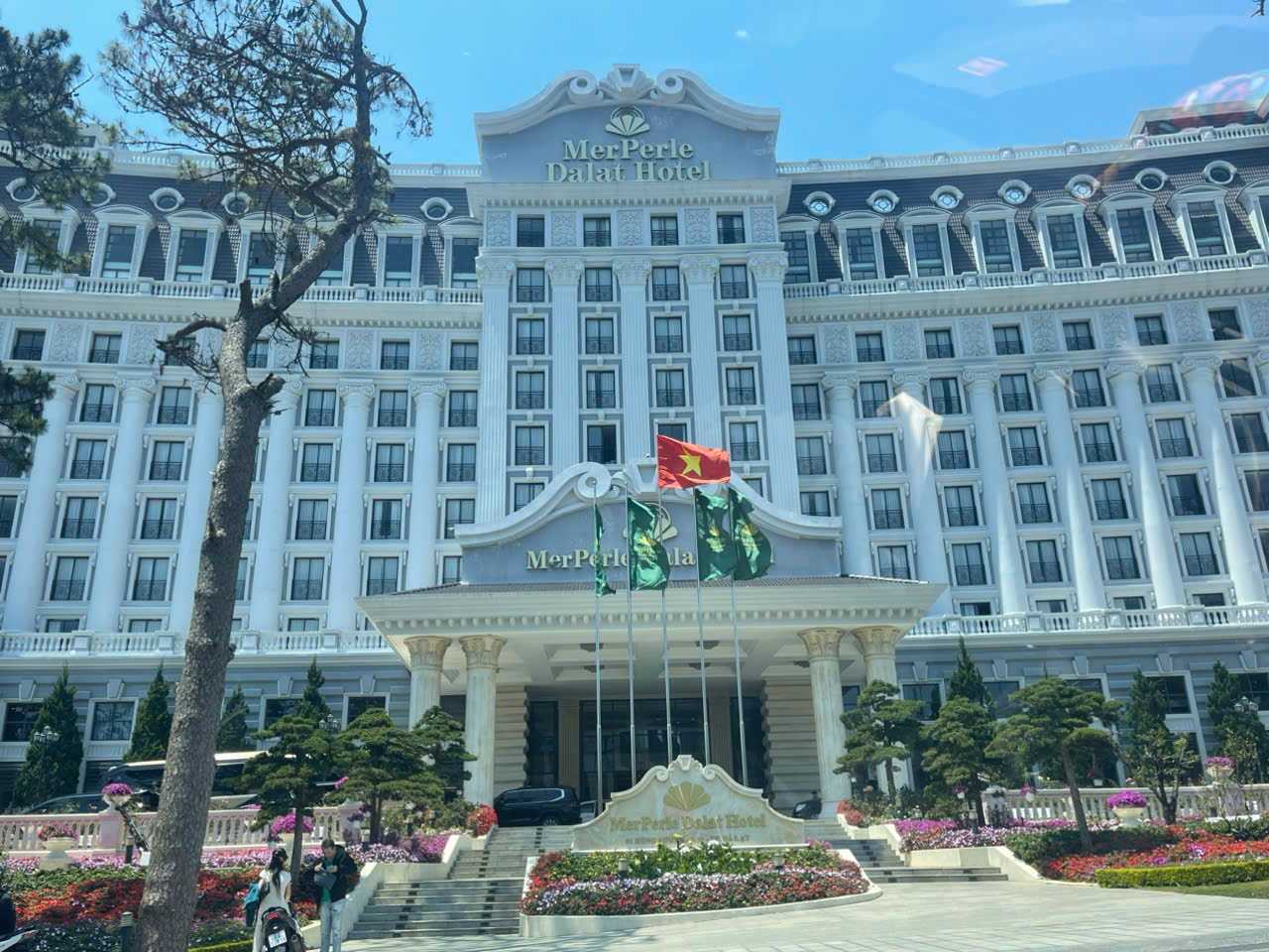 Thuê Xe Sân Bay Nha Trang Không Phát Sinh