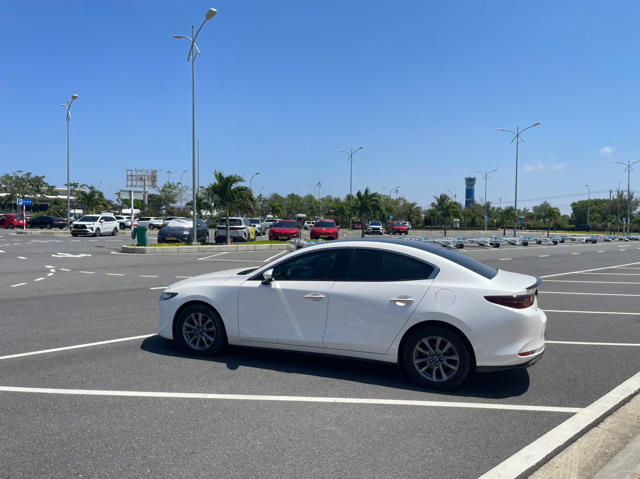 Xe Cam Ranh Đi Vĩnh Hy Ninh Thuận