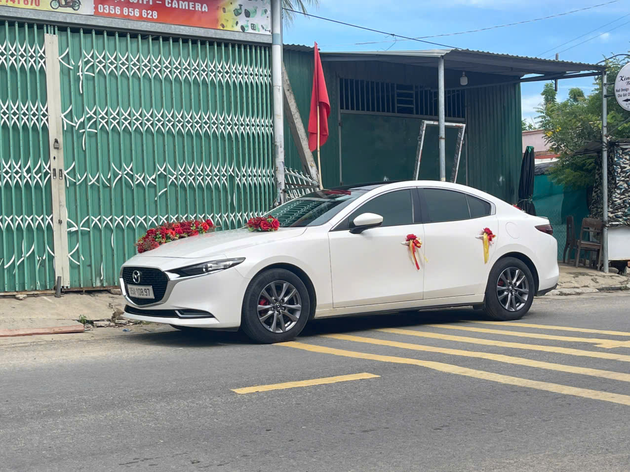 Xe Đưa Đón Sân Bay Cam Ranh Đi Vĩnh Hy Trọn Gói