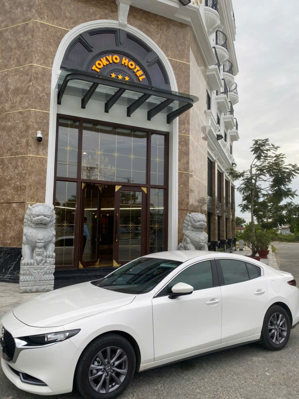 Xe Hợp Đồng Ninh Thuận Đi Sân Bay Cam Ranh