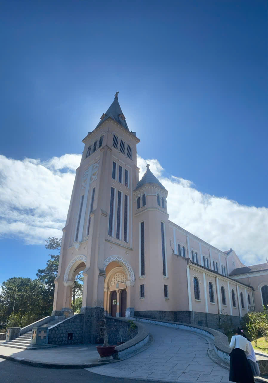 taxi sân bay Cam Ranh Đà Lạt