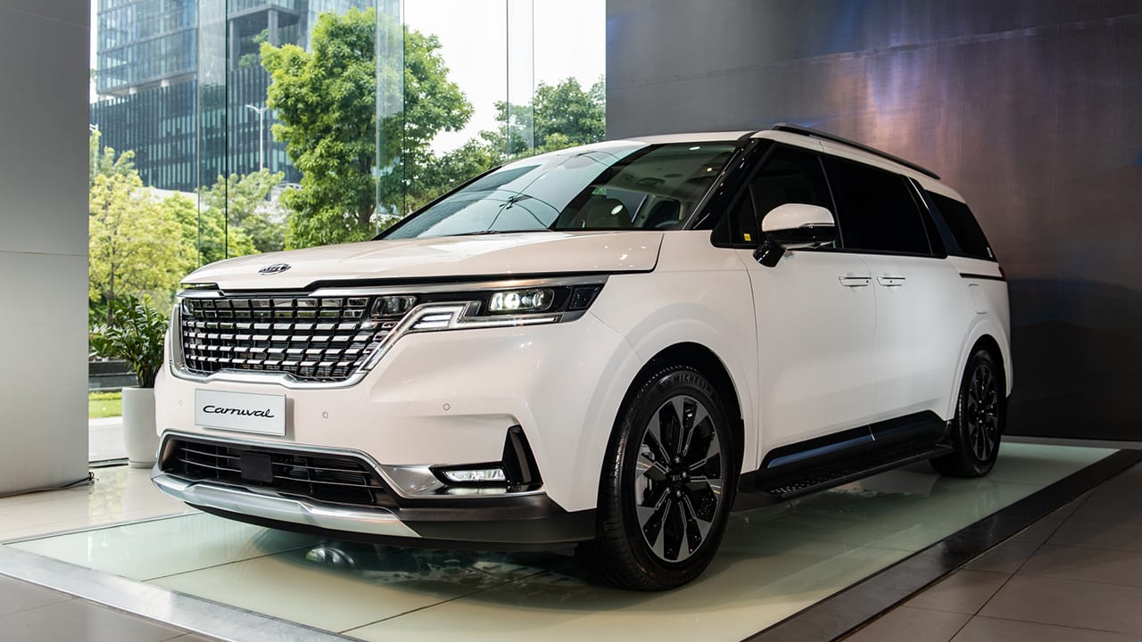 Thuê xe sang trọng Nha Trang đi Phan Rang