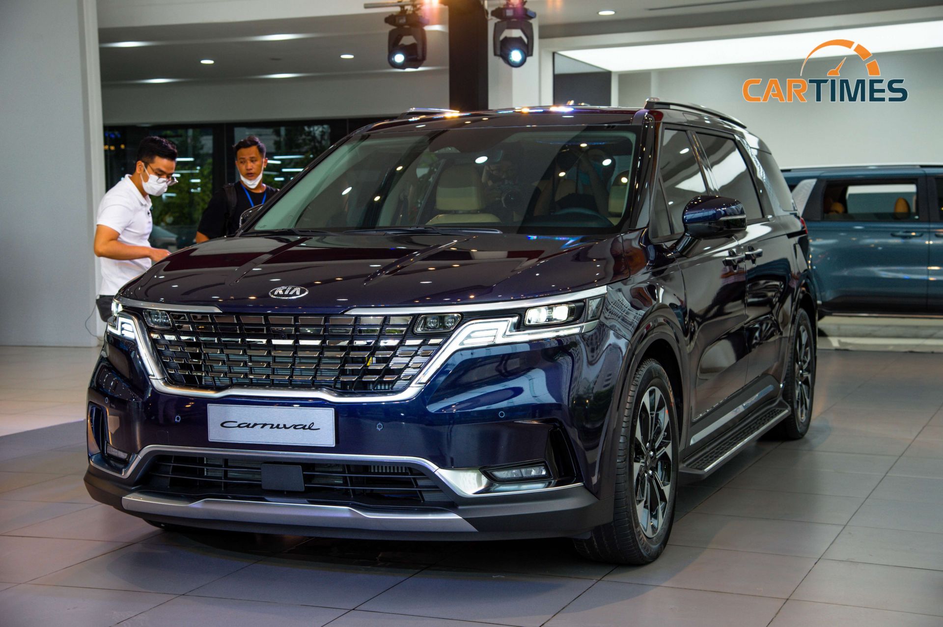 Thuê xe sang trọng Nha Trang đi Phan Rang