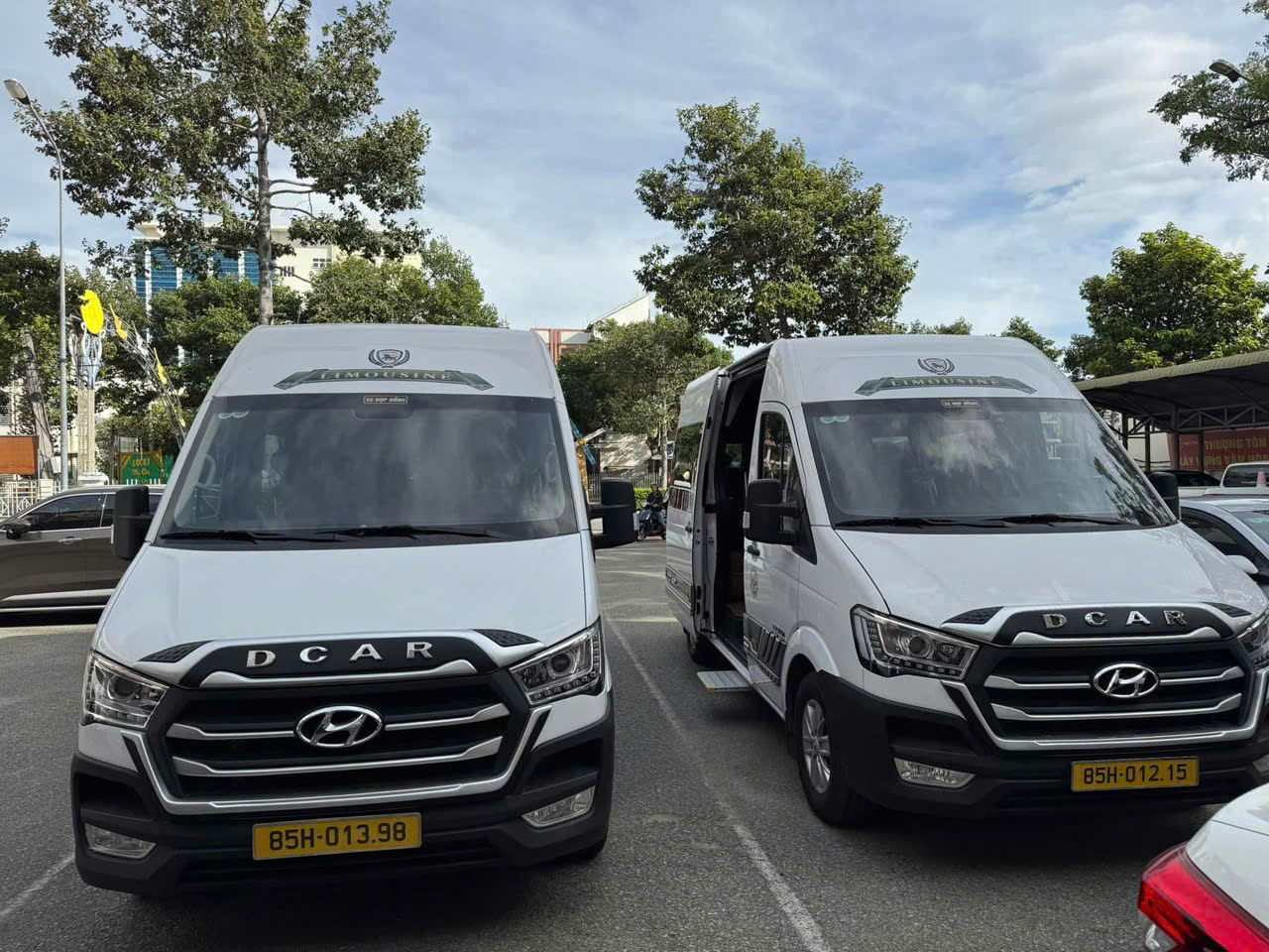 Thuê xe taxi Phan Rang Nha Trang