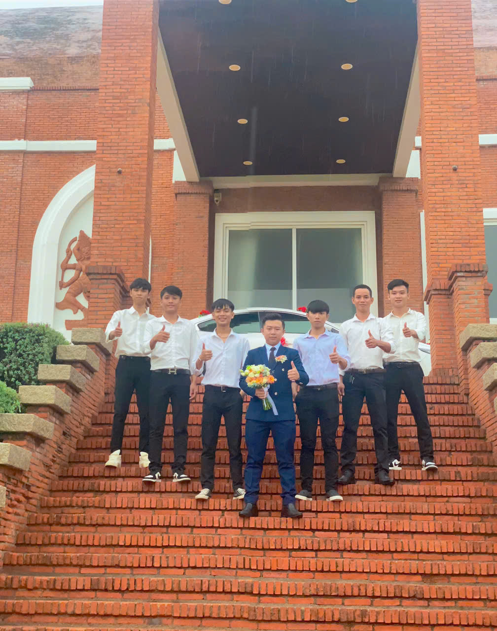 DỊCH VỤ XE HOA GIÁ HỢP LÝ NINH THUẬN 