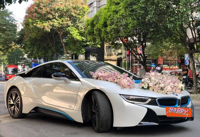 THUÊ XE CƯỚI HỎI THỂ THAO NINH THUẬN 