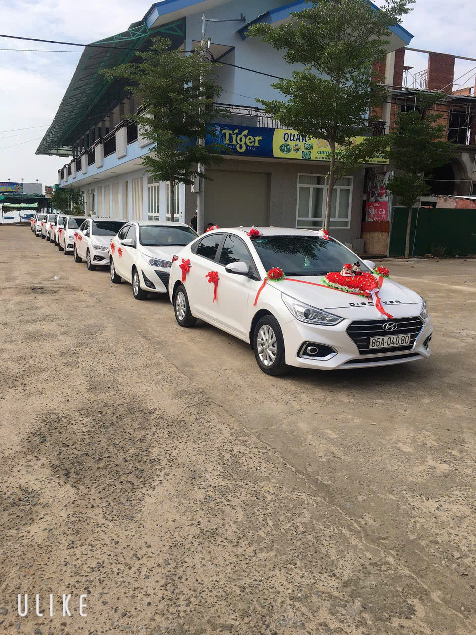 Thuê Xe Hoa Ninh Thuận Giá Ưu Đãi  