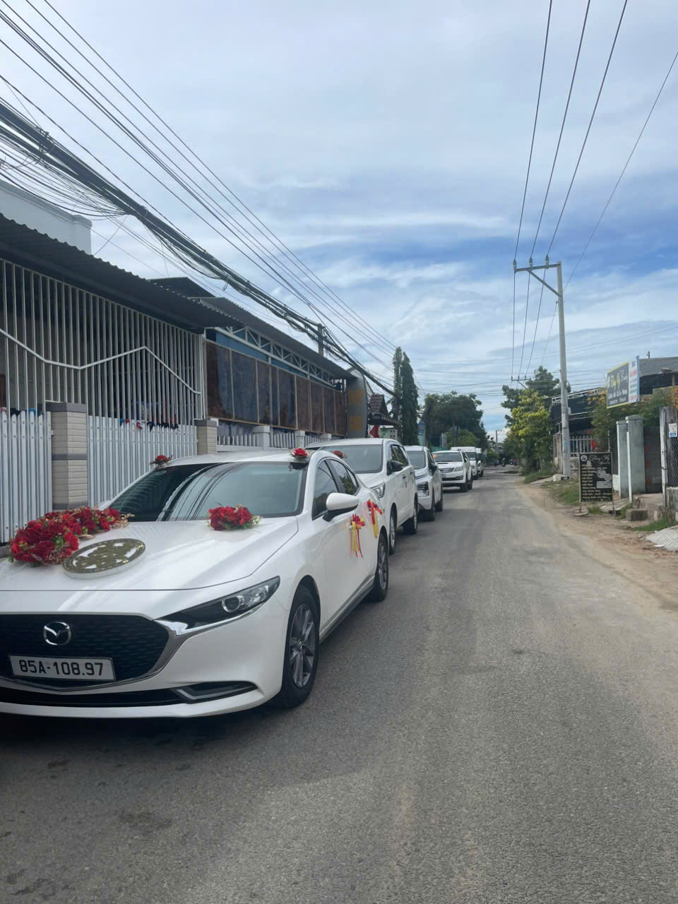 Thuê Xe Hoa Ninh Thuận Giá Ưu Đãi  