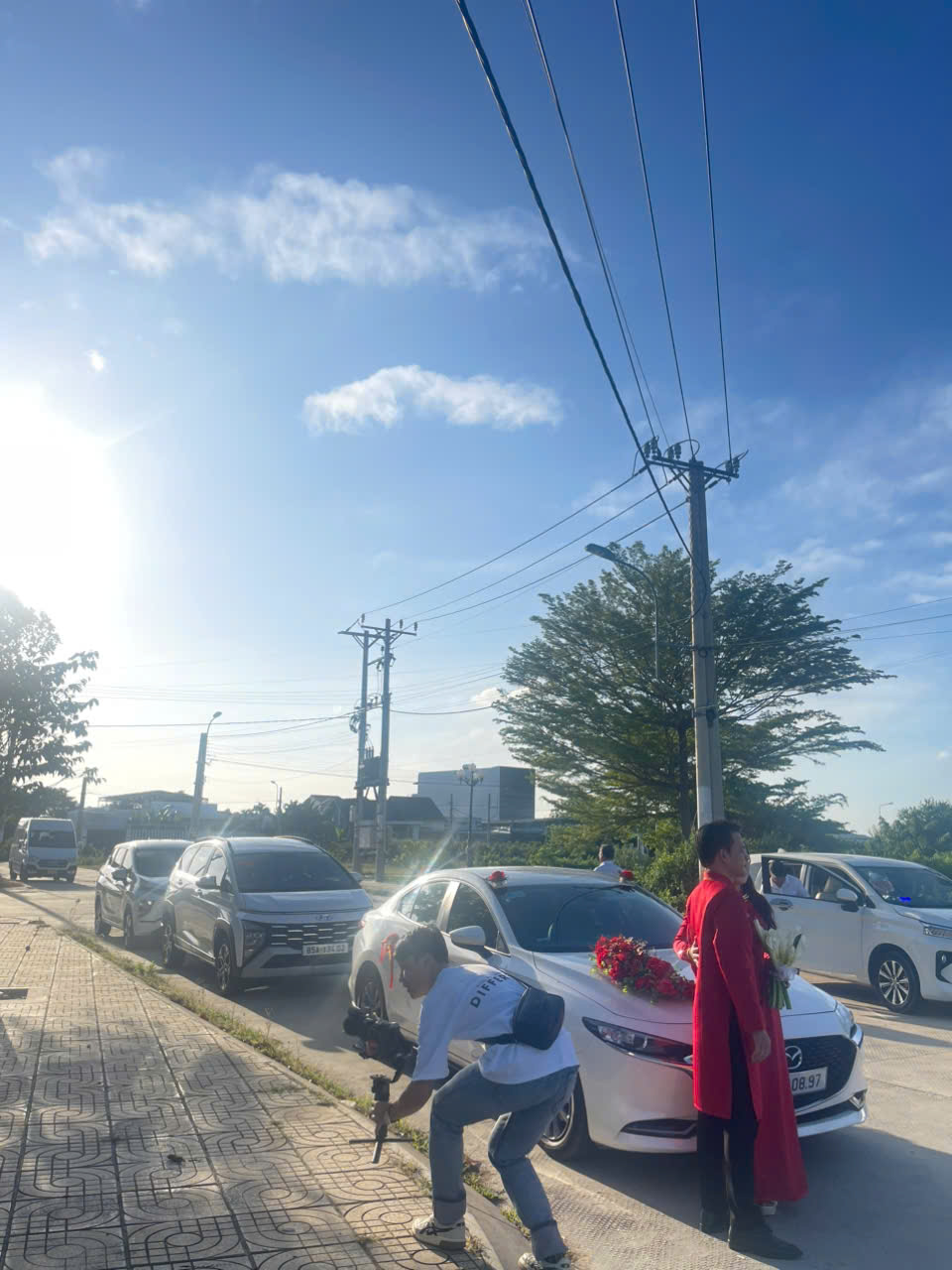 XE CƯỚI HỎI NINH THUẬN TRỌN GÓI KÈM CHỤP ẢNH