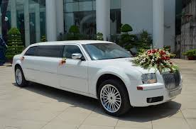 Xe Limousine Cưới Hỏi Ninh Thuận 