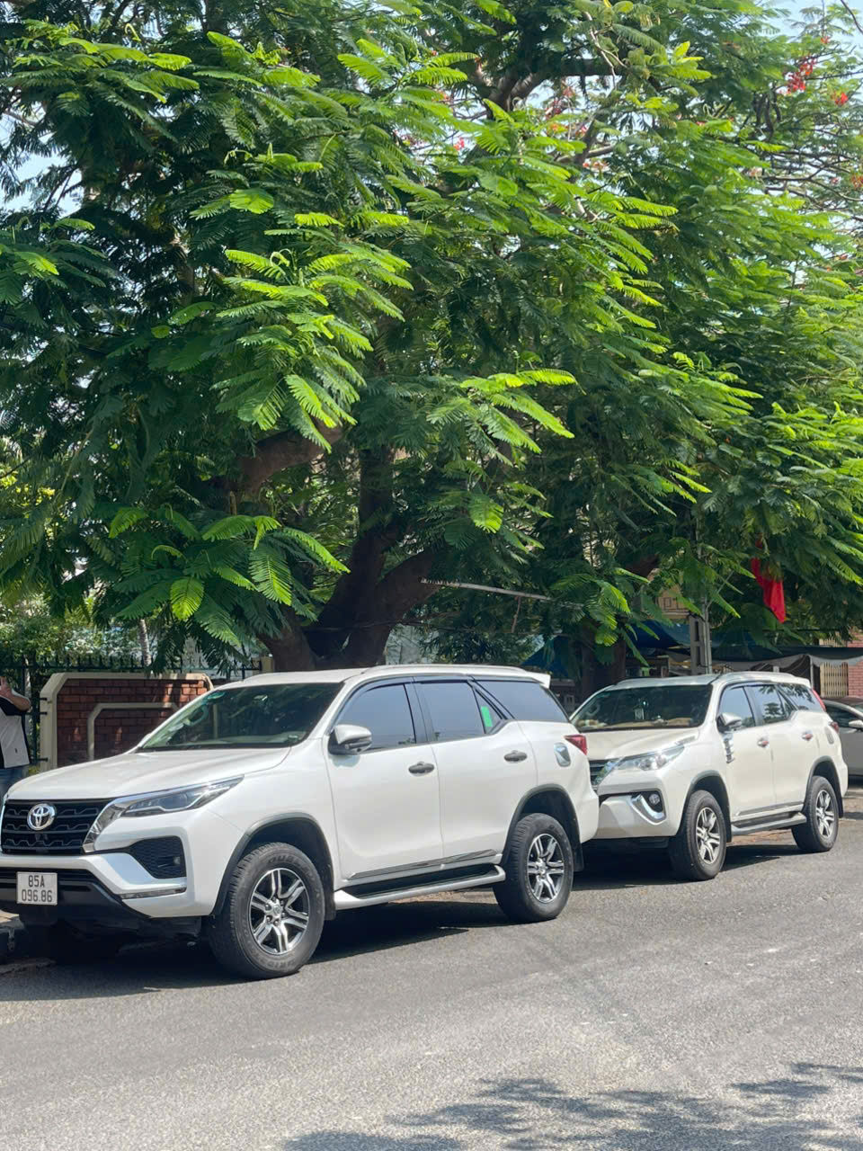 Thuê xe sân bay Cam Ranh đi Vĩnh Hy 1 chiều