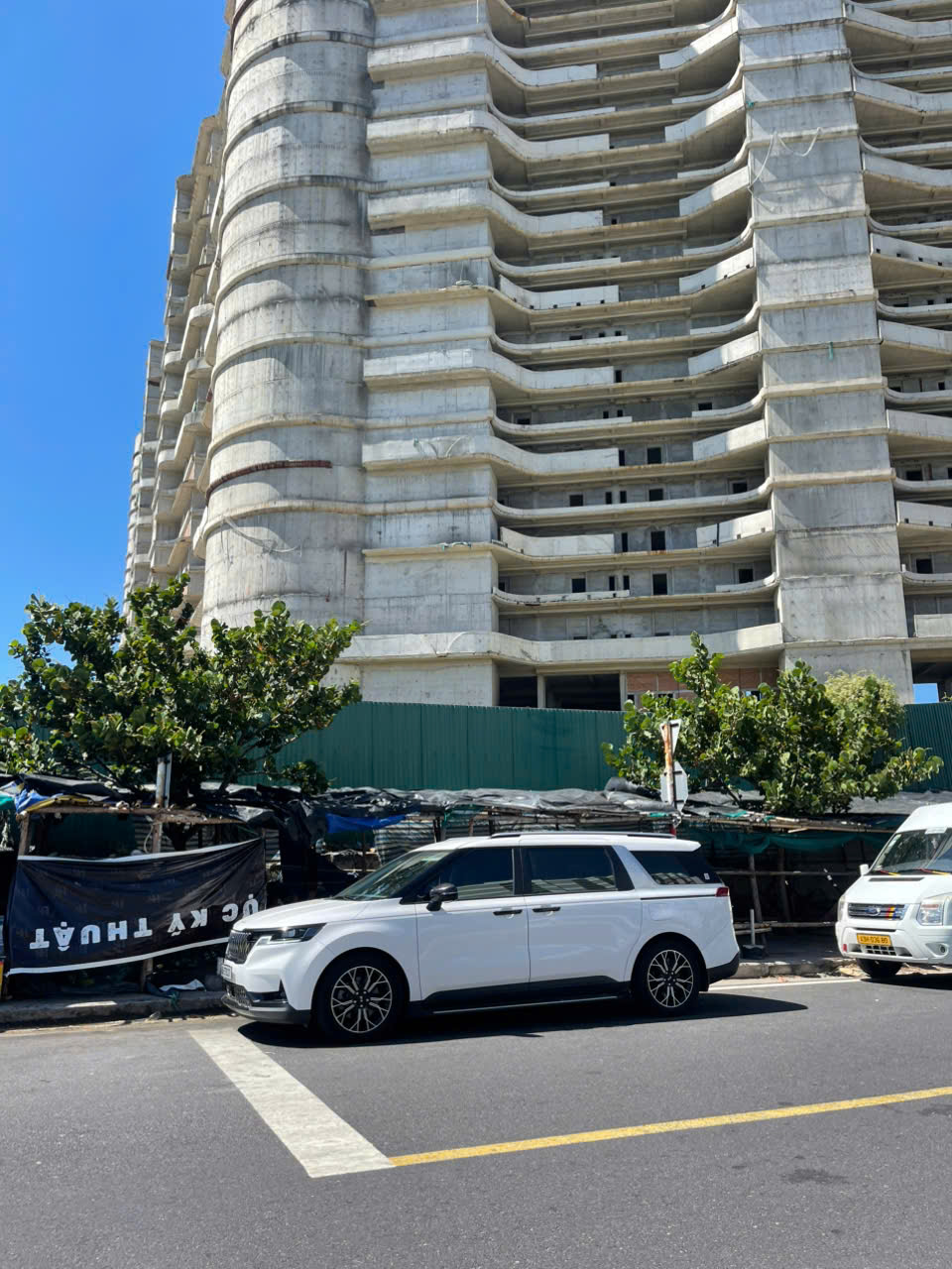 Đặt Taxi Sân Bay Cam Ranh Đi Vĩnh Hy