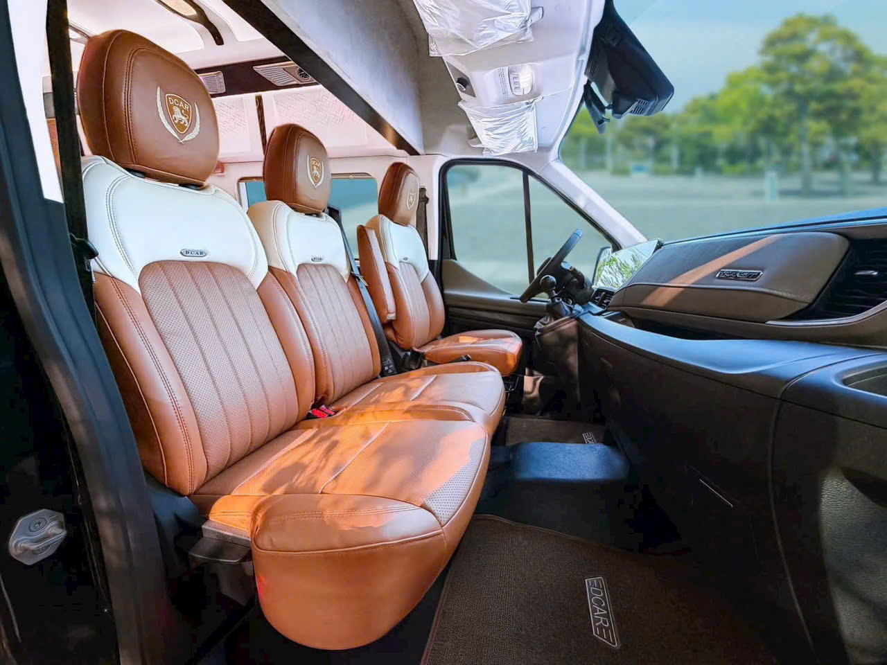 Taxi Cao Cấp Sân Bay Nha Trang Vĩnh Hy