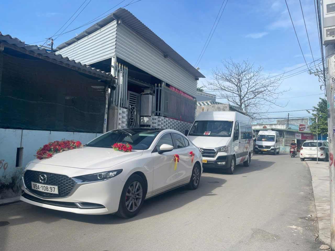 Taxi Đi Vĩnh Hy Từ Sân Bay Nhanh