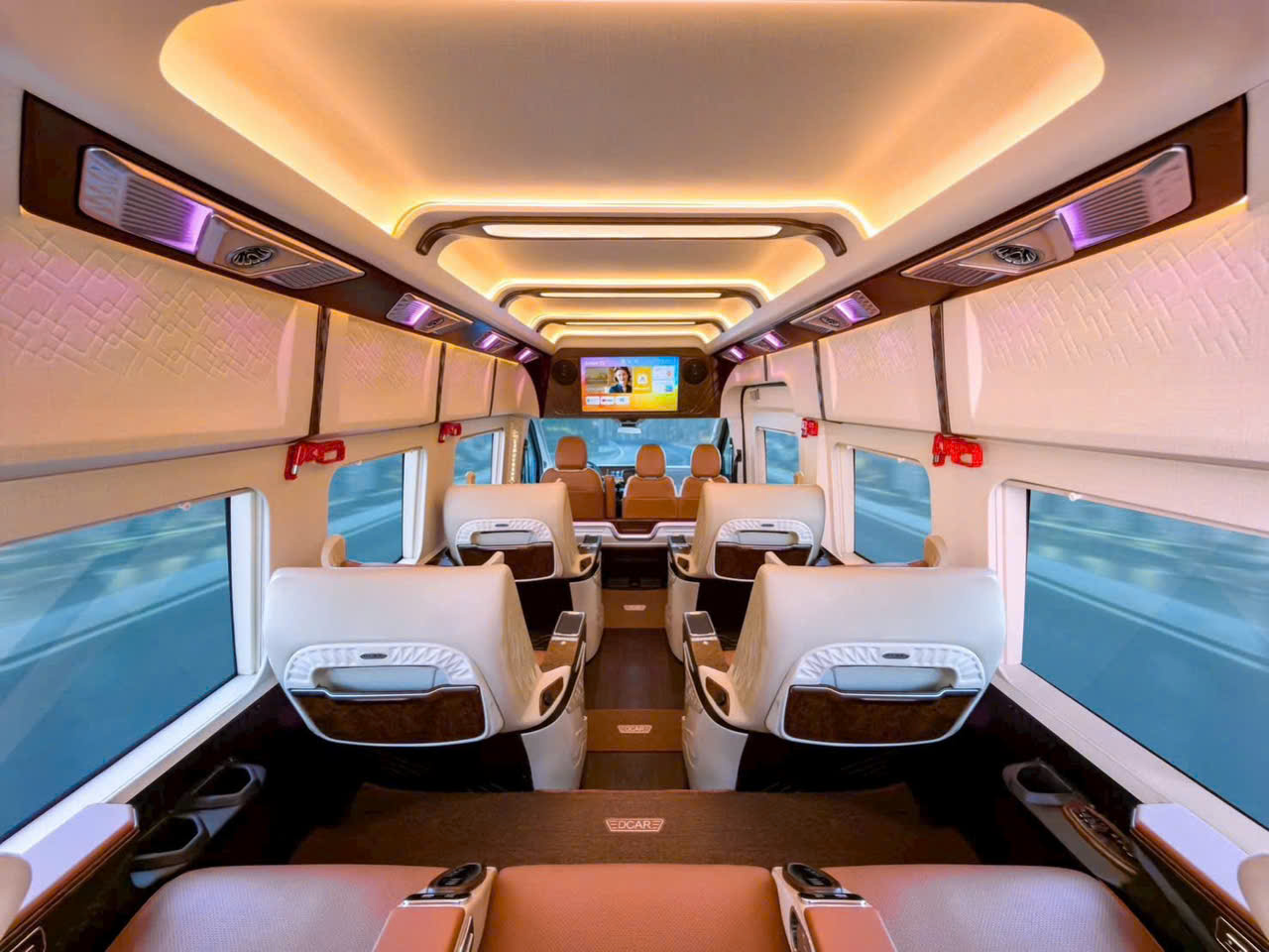 Taxi Dịch Vụ Sân Bay Nha Trang Đi Vĩnh Hy