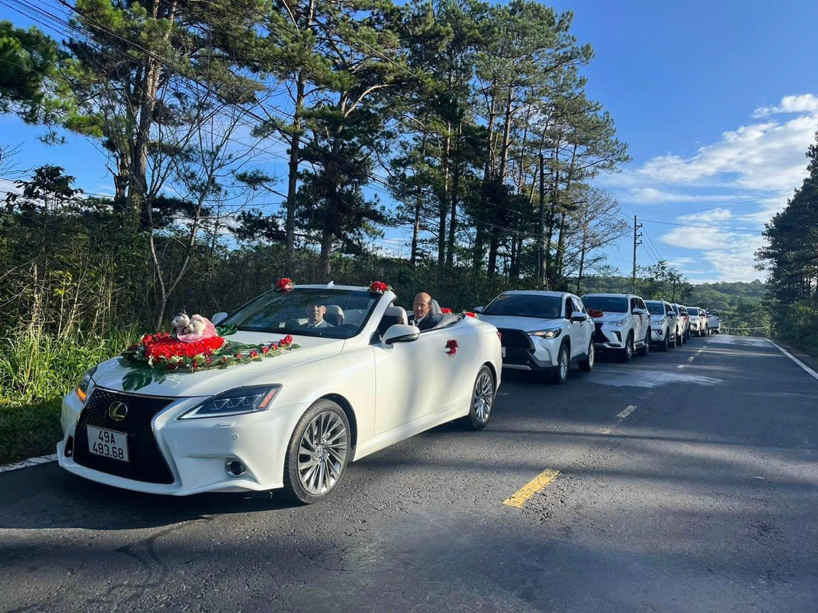 Taxi Dịch Vụ Sân Bay Nha Trang Đi Vĩnh Hy