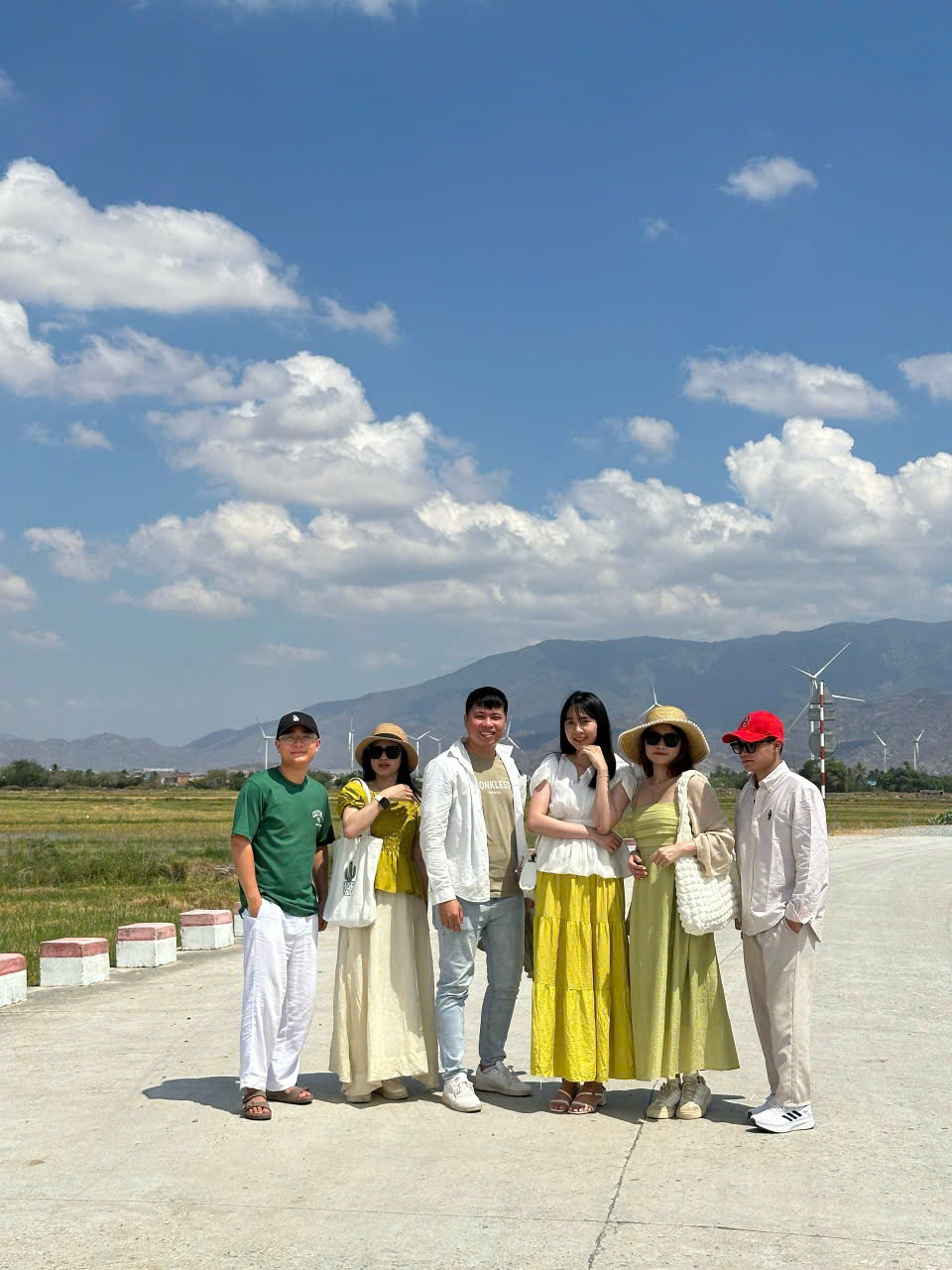 Taxi Dịch Vụ Sân Bay Nha Trang Đi Vĩnh Hy