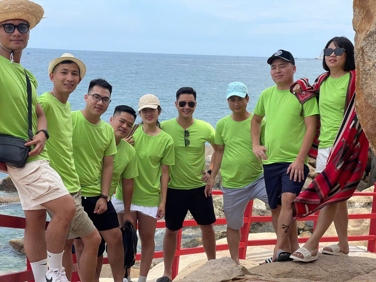 Taxi Đón Tận Nơi Sân Bay Nha Trang Đi Vĩnh Hy