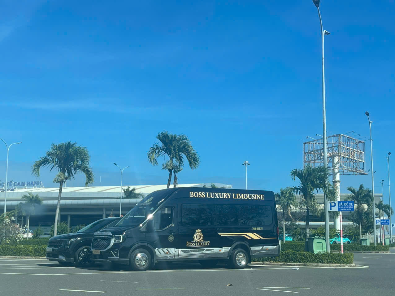 Taxi Đưa Đón Sân Bay Về Vĩnh Hy