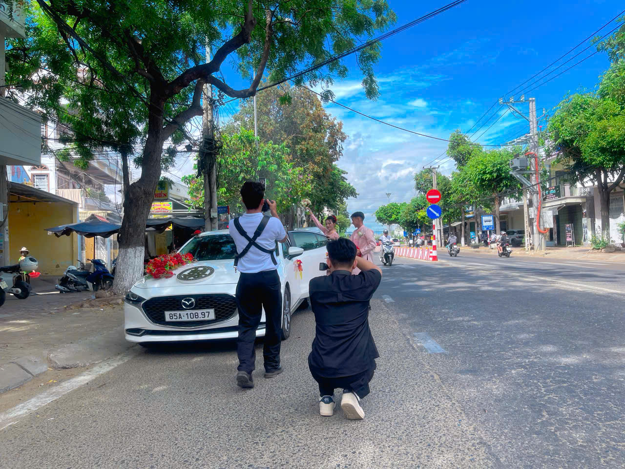 Taxi Gia Đình Sân Bay Nha Trang Đi Vĩnh Hy