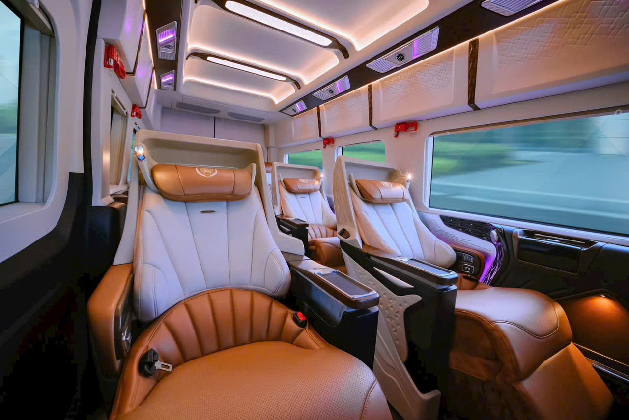 Taxi Hợp Đồng Cam Ranh Đi Phan Rang