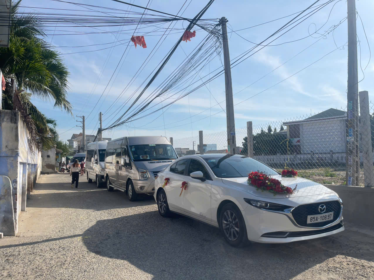 Taxi Sân Bay Nha Trang Đi Phan Rang