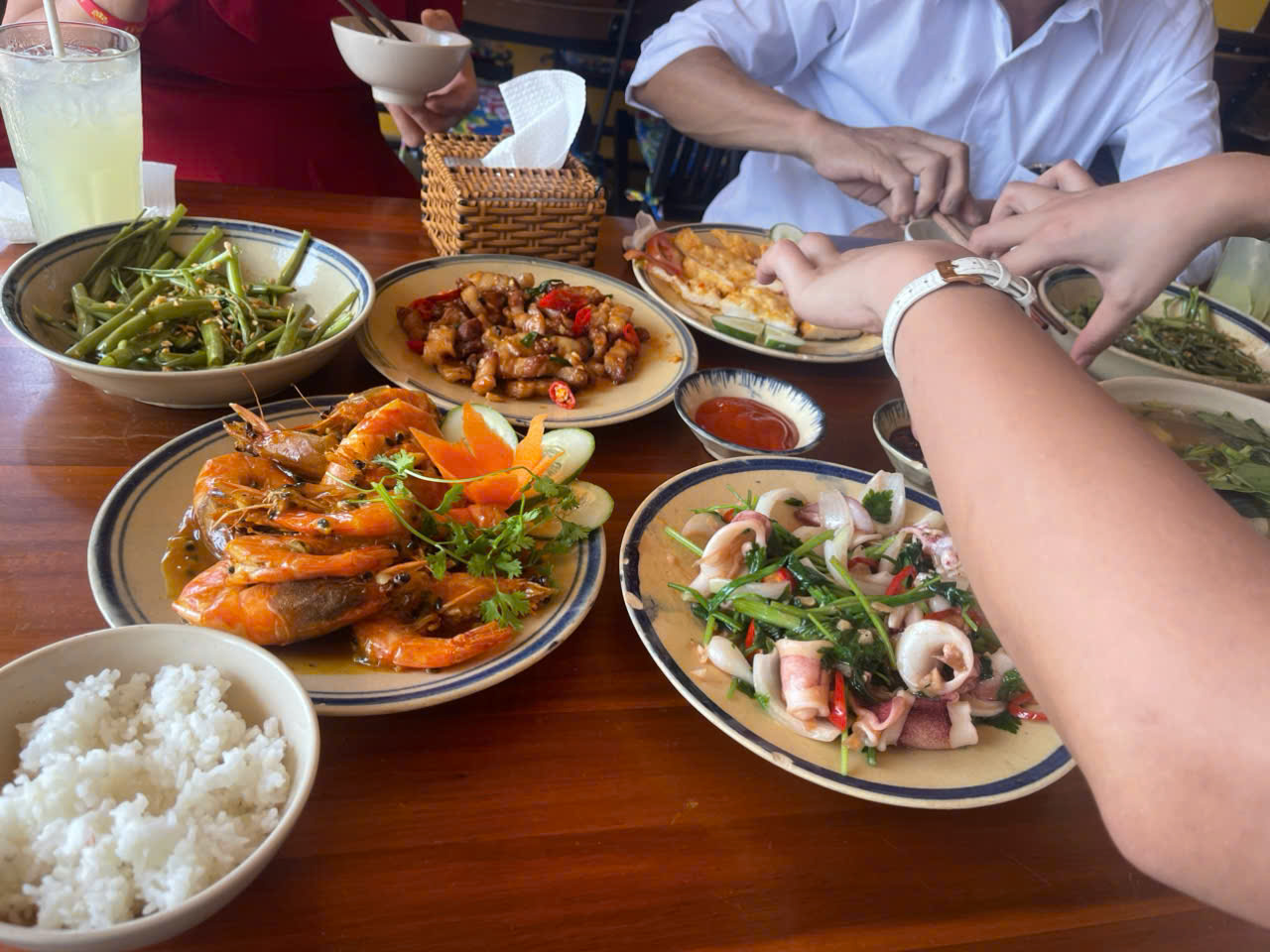 Taxi Từ Sân Bay Nha Trang Đi Phan Rang
