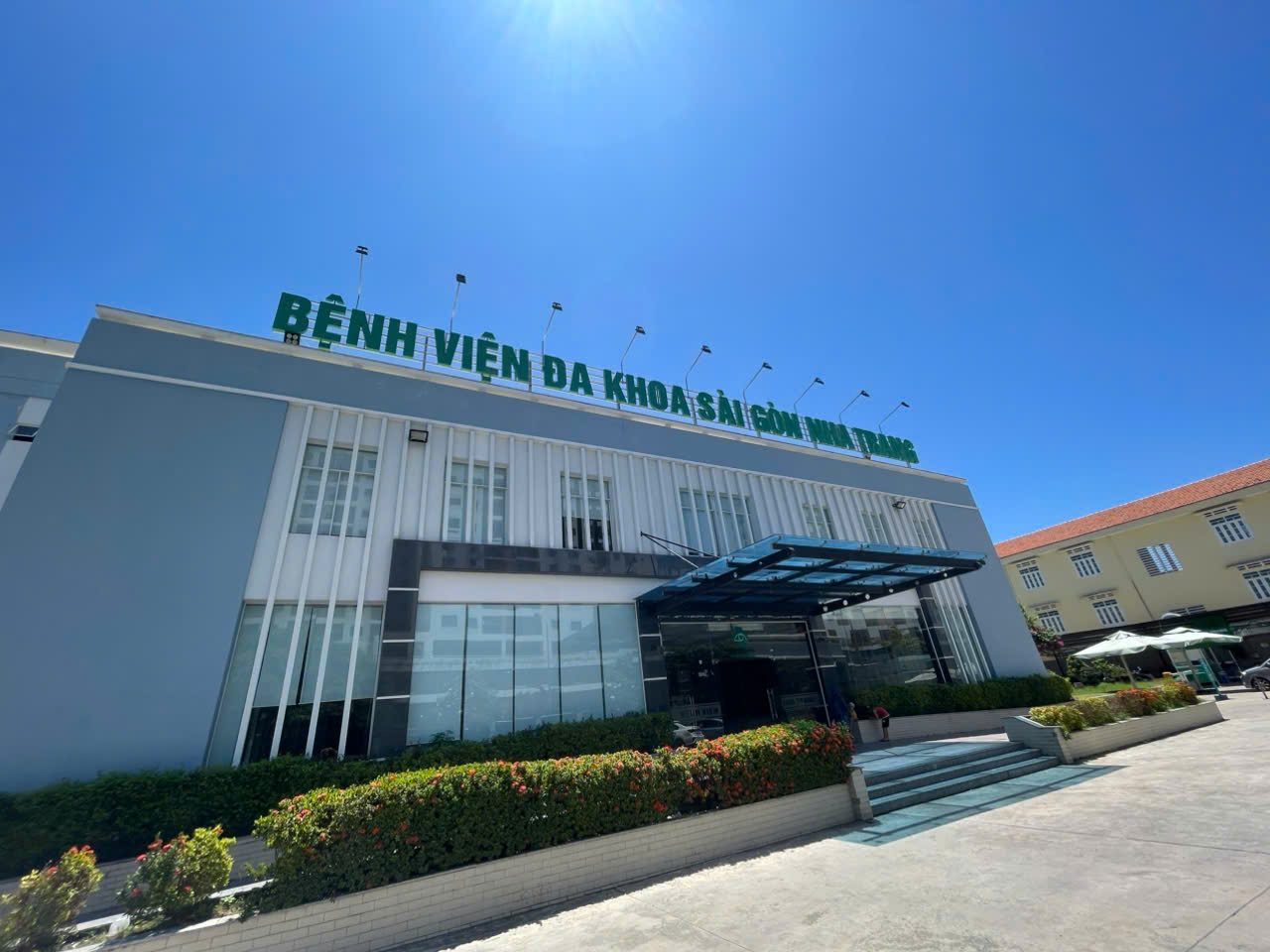Taxi điện Vĩnh Hy đi sân bay giá tốt