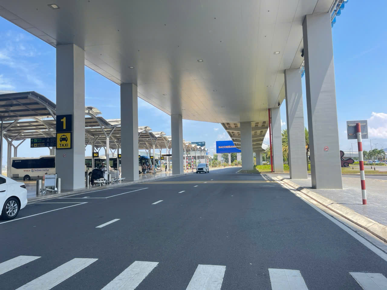 Đặt taxi điện Vĩnh Hy đi Đà Lạt
