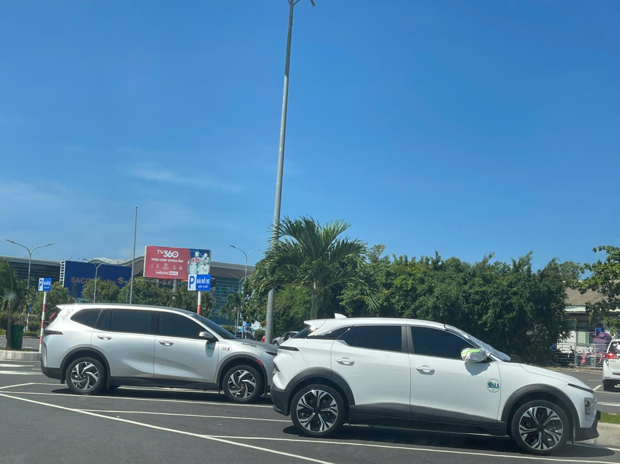Đặt taxi điện Vĩnh Hy đi Đà Lạt