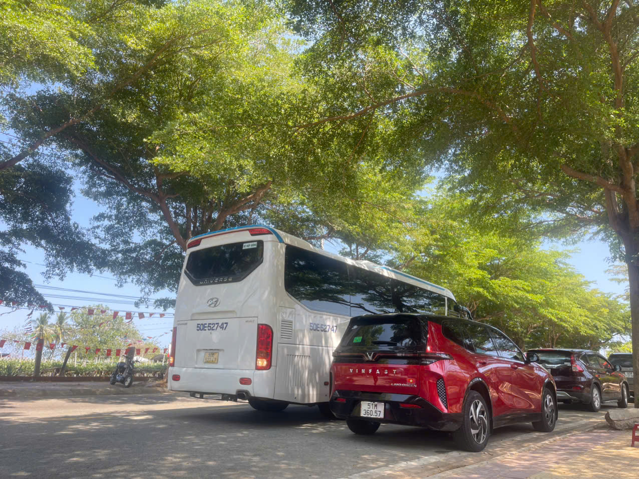 Gọi taxi điện Vĩnh Hy đi Đà Lạt ngay
