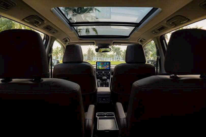 Taxi điện đón tận nơi Vĩnh Hy đi Đà Lạt