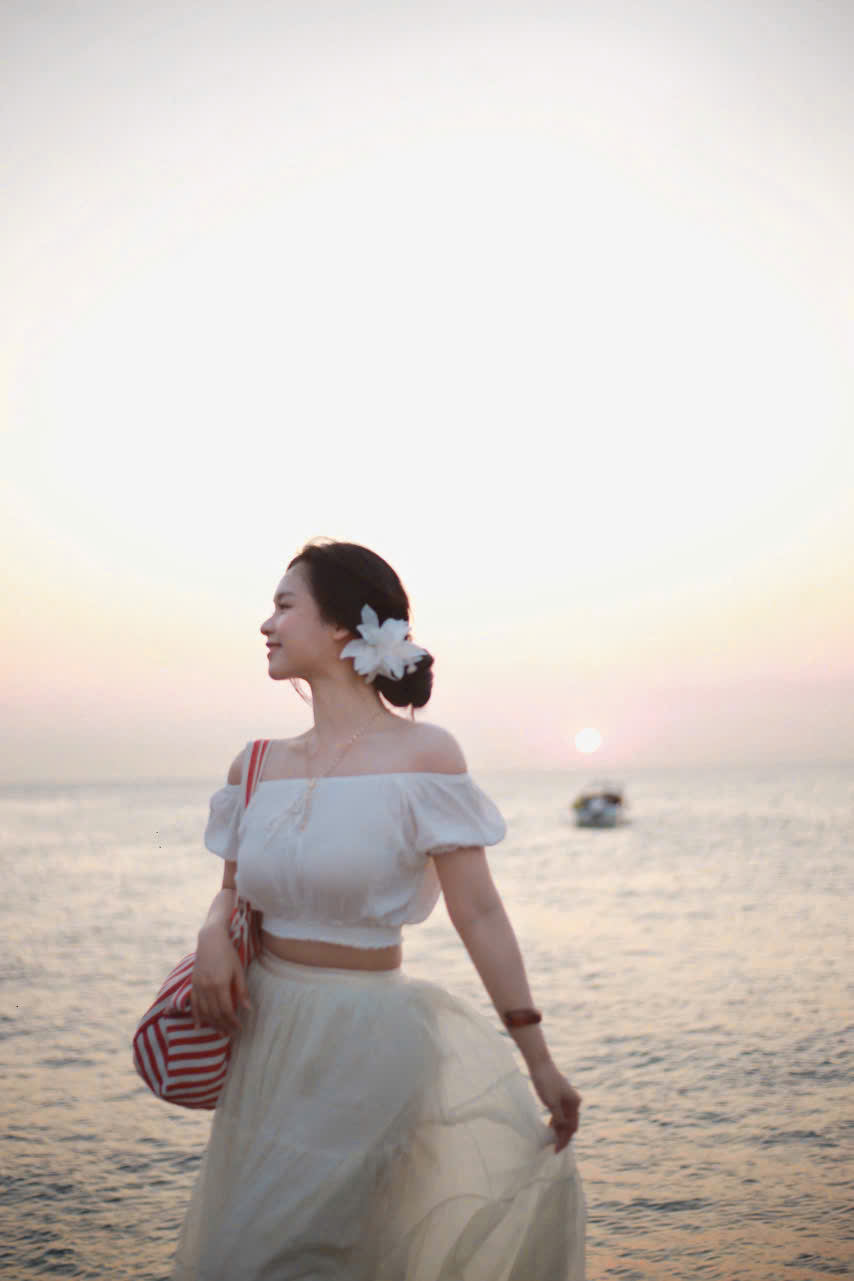 Taxi điện Vĩnh Hy Đà Lạt giá rẻ