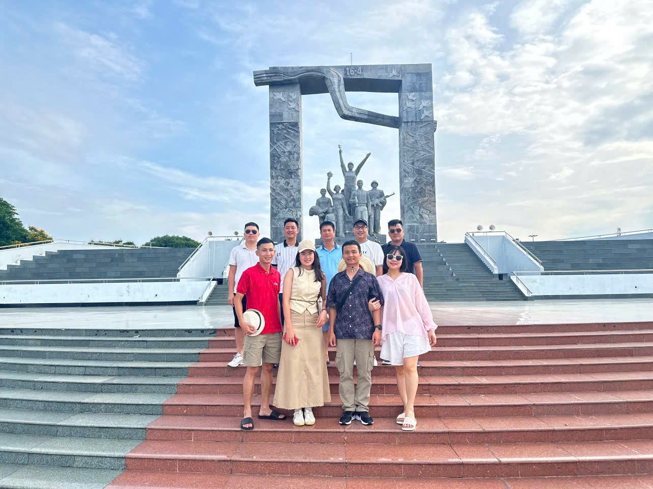 Taxi điện Vĩnh Hy đi Đà Lạt