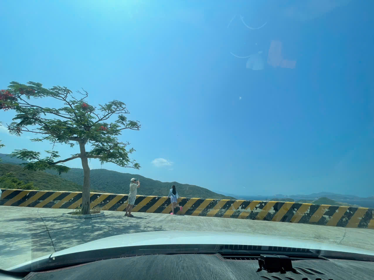 Taxi điện Vĩnh Hy đi Đà Lạt