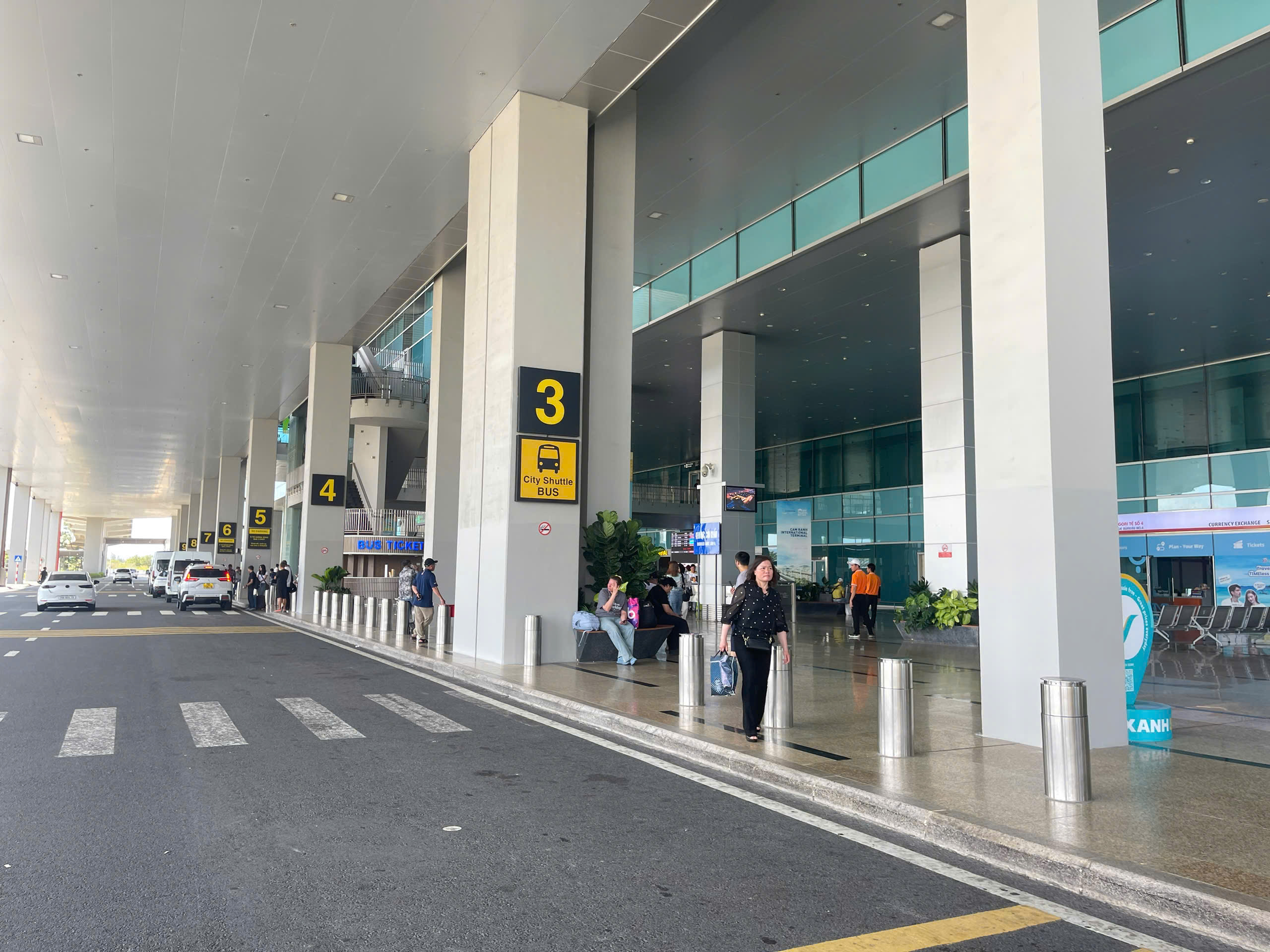 Taxi điện Vĩnh Hy đi Đà Lạt bao nhiêu tiền