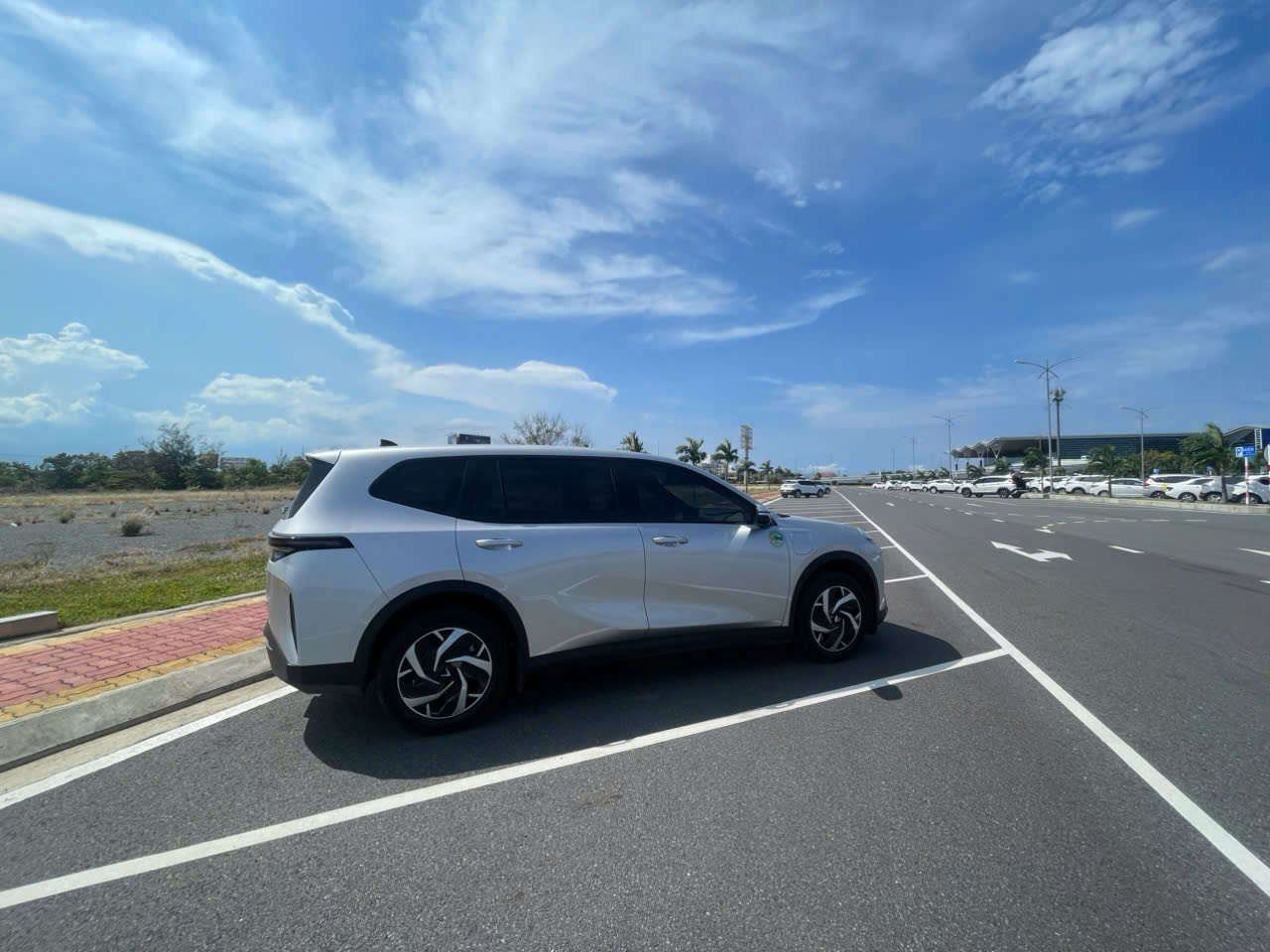 Taxi điện Vĩnh Hy đi Đà Lạt bao nhiêu tiền
