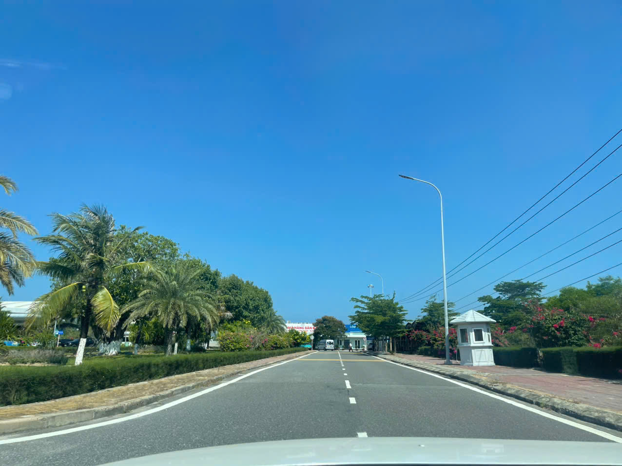 Taxi điện Vĩnh Hy đi Nha Trang 24/24